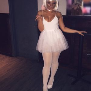 Meet your Posher, Deanna